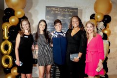 2023 Centennial Celebration