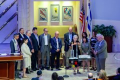 2023 Centennial Service