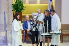 2023 Erev Rosh Hashanah