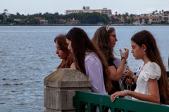 2023 Rosh Hashanah Tashlich