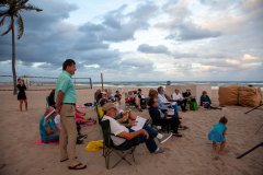 2023 Sabbat on the Beach