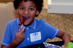2024 BBQ Family Fun