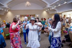 2024 Cinco de Mayo Fashion Show