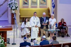 2024 Kol Nidre