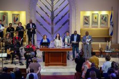 2024 MLK Shabbat