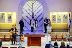 2024 Rabbis Daniel's Installation