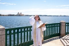 2024 High Holy Days