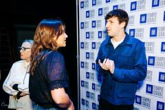 2025 Alex Edelman Comedy Night