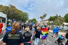 2025 Pride Parade