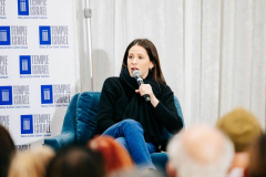 2026 Jackie Tohn: Nobody Wants This