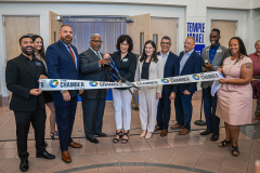 2026 Ribbon Cutting Ceremony