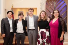 2024 President Circle Night at Opera