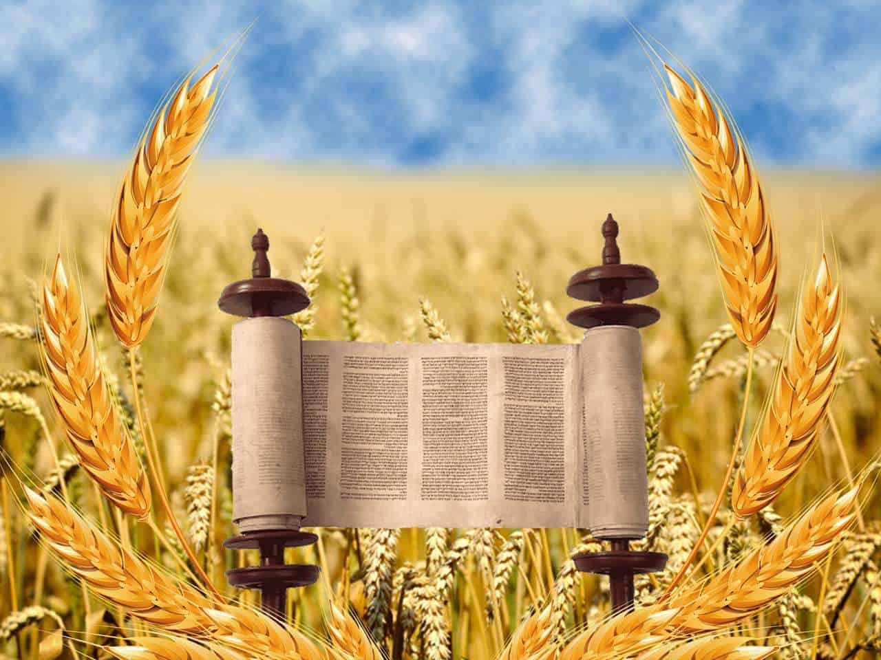 Shavuot