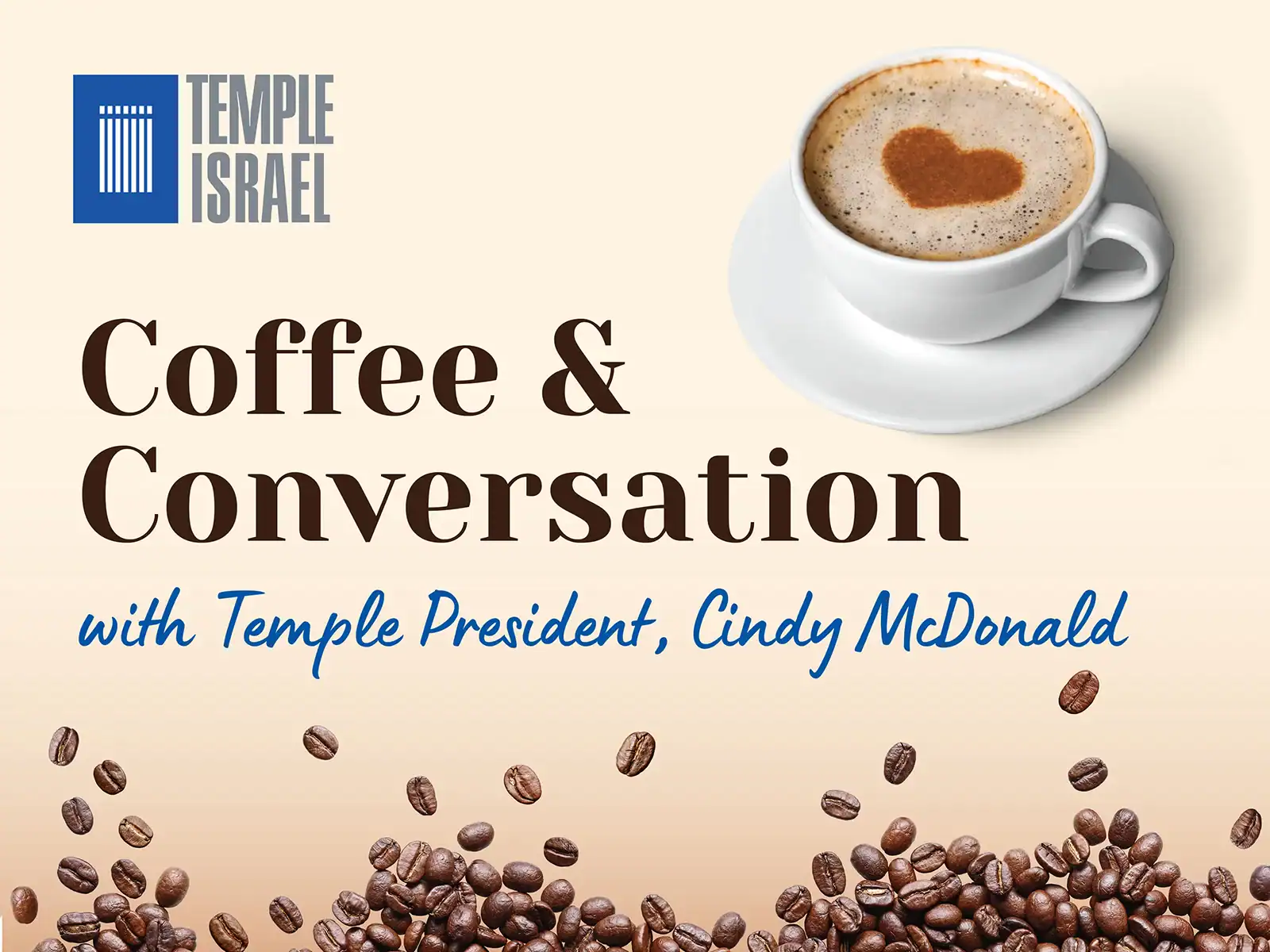 TIWPB Coffee & Conversation Graphic