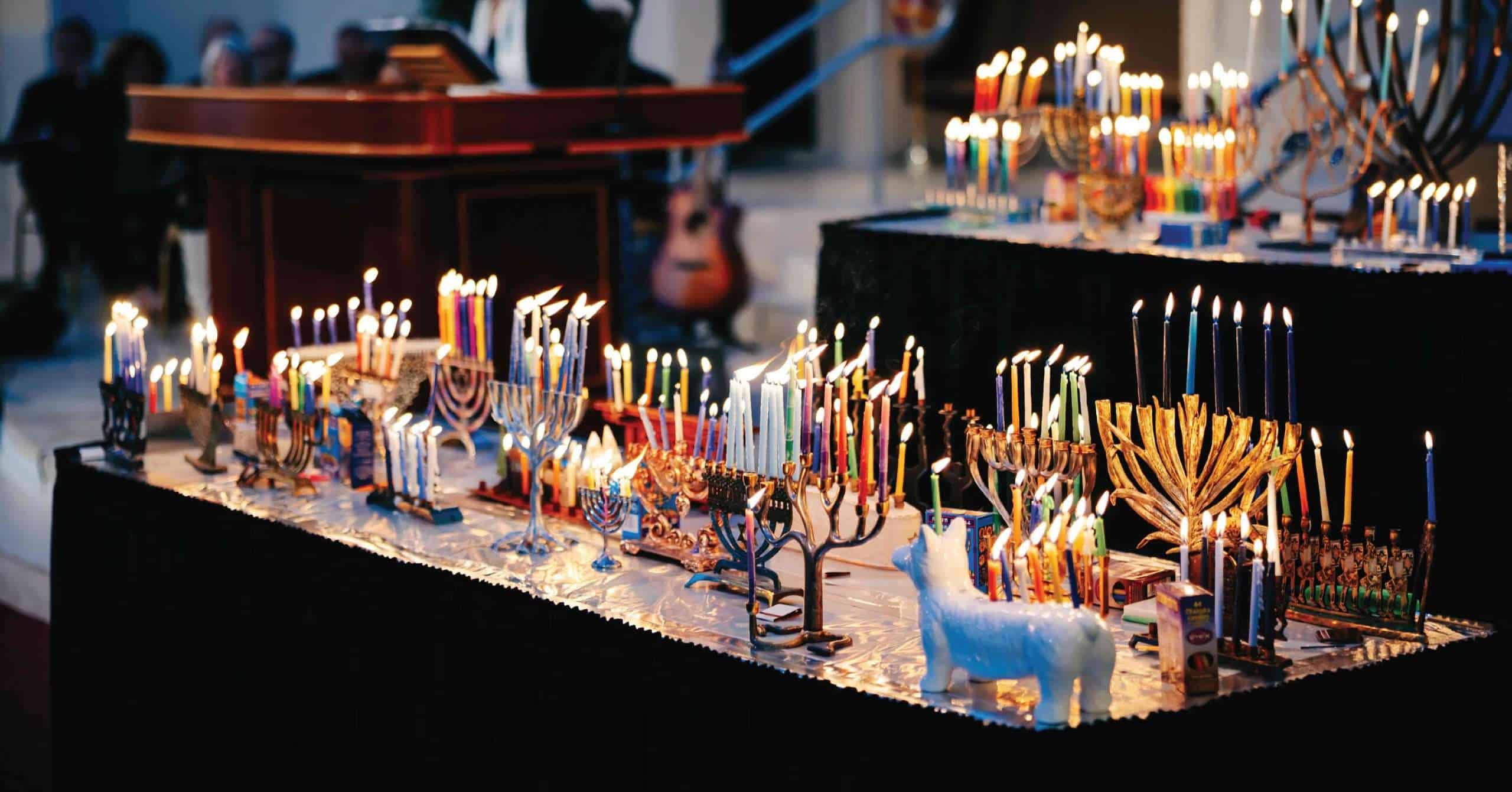 Chanukah