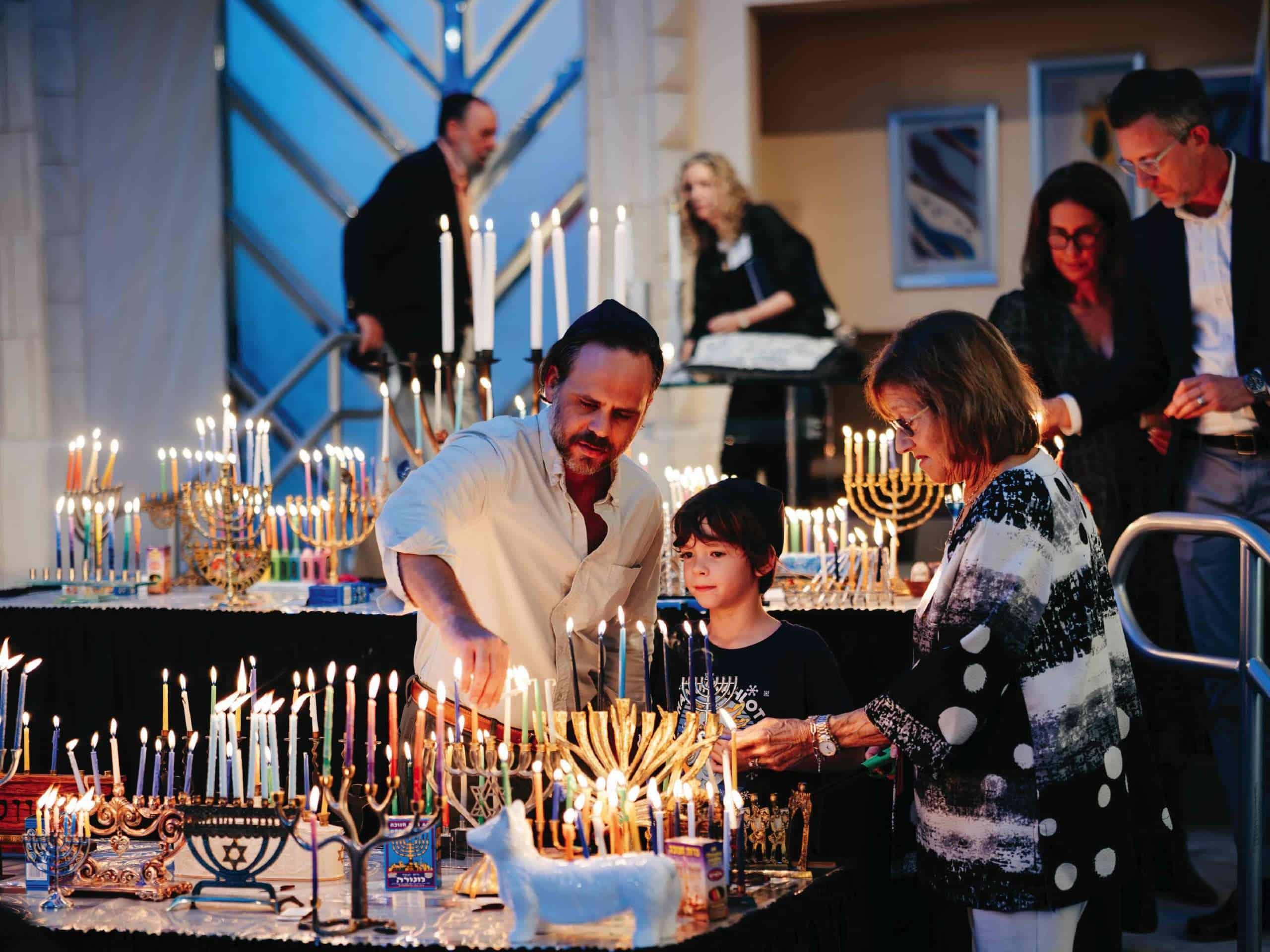 Chanukah