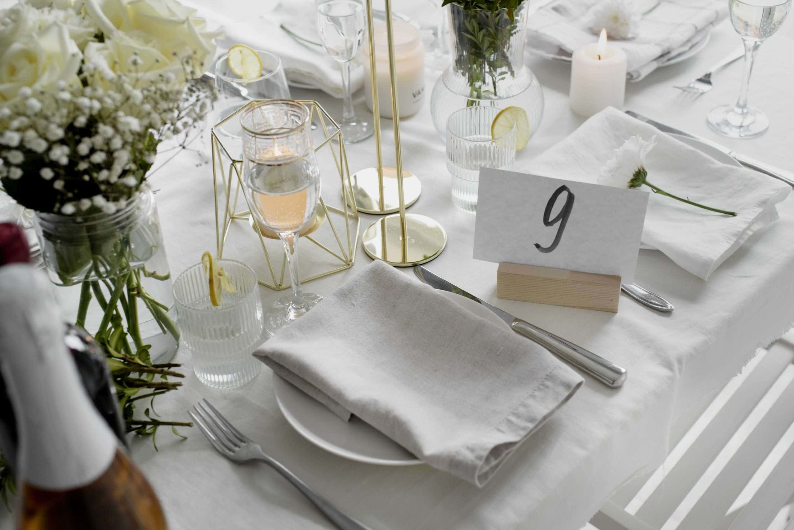 Venue Rentals