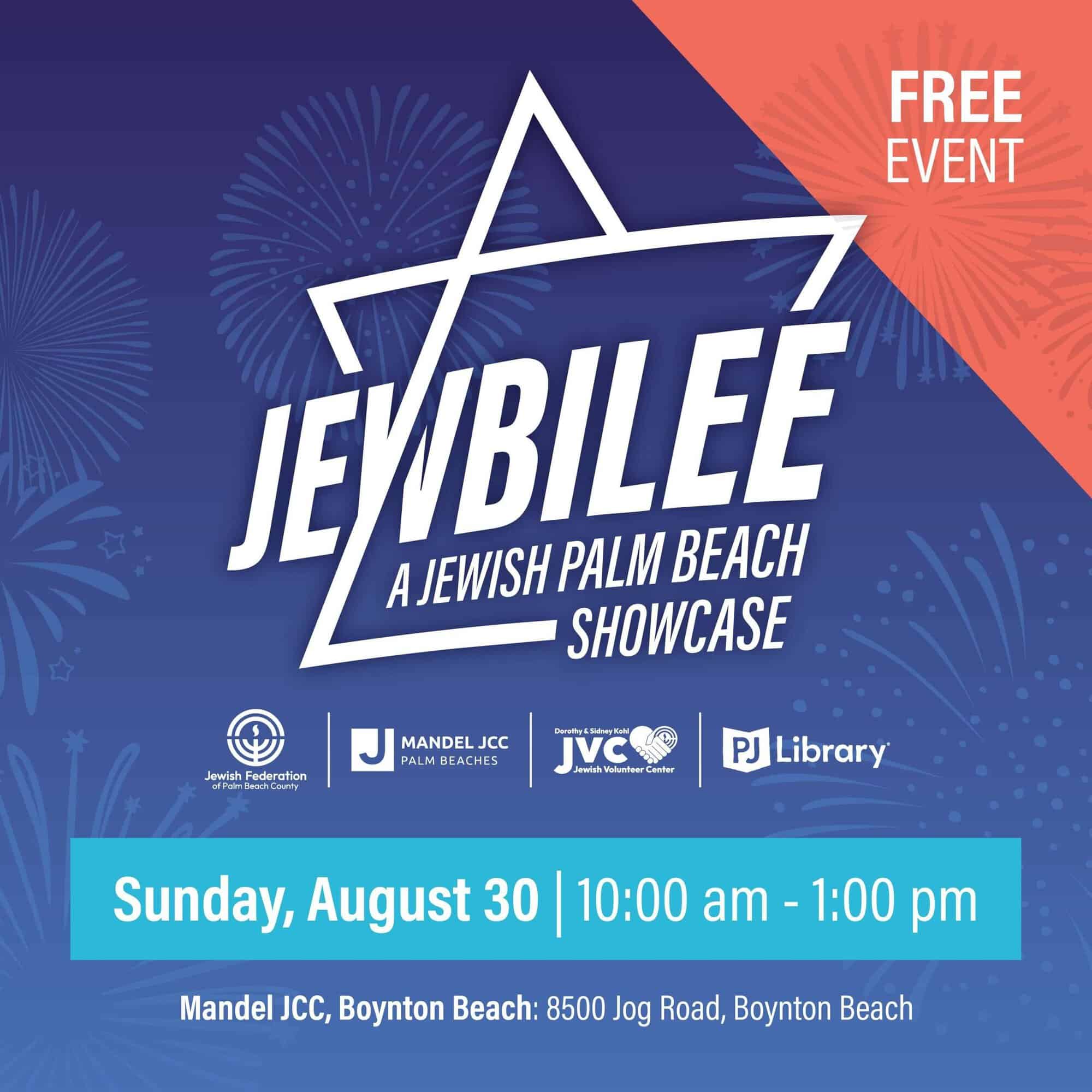 Jewbilee